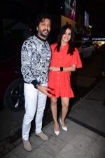 Genelia D_Souza, Riteish Deshmukh at the Success Party of film Trial Period on 8th August 2023 (13)_64d47116b1a78.jpeg