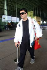 Karan Johar spotted at the airport on 9th August 2023 (26)_64d4fd2f71d47.JPG