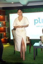 Kareena Kapoor at the press conference promoting Pluckk India leading foodtech D2C Company on 9th August 2023 (5)_64d52a122d3b1.jpeg