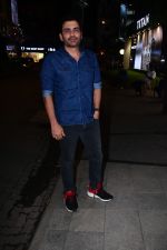 Manav Kaul at the Success Party of film Trial Period on 8th August 2023 (7)_64d47100deca1.jpeg