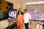 Padmini Kolhapure, Sudesh Bhosale at the Press Conference for Asha@90 Live In Concert in Dubai on 8th August 2023 (8)_64d4f63804d37.jpeg