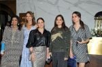 Alvira Khan Agnihotri, Deanne Pandey, Gauri Pohoomul, Nandita Mahtani, Tanya Deol on the Red Carpet of Indian Accent on 9th August 2023 (52)_64d61026d7328.JPG