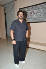 Arshad Warsi on the Red Carpet of Indian Accent on 9th August 2023 (91)_64d610601513a.JPG