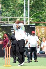 Abhishek Bachchan playing cricket match to promote the sports movie Ghoomer on 10th August 2023 (18)_64d71244aa7f9.JPG