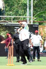 Abhishek Bachchan playing cricket match to promote the sports movie Ghoomer on 10th August 2023 (19)_64d712457065d.JPG