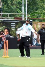 Abhishek Bachchan playing cricket match to promote the sports movie Ghoomer on 10th August 2023 (36)_64d7124a9edac.JPG