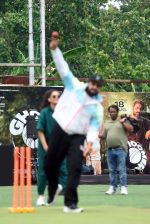 Abhishek Bachchan playing cricket match to promote the sports movie Ghoomer on 10th August 2023 (98)_64d712511c1b3.JPG