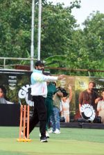 Abhishek Bachchan, Saiyami Kher, Angad Bedi playing cricket match to promote the sports movie Ghoomer on 10th August 2023 (72)_64d712699bc33.JPG