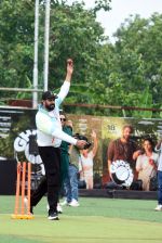 Abhishek Bachchan, Saiyami Kher, Angad Bedi playing cricket match to promote the sports movie Ghoomer on 10th August 2023 (73)_64d7126a7ebc8.JPG