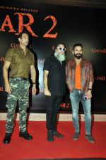 Anil George, Rohit Choudhary at the Grand Premiere of Film Gadar 2 on 11th August 2023 (8)_64d7a4a5cc668.JPG