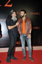 Anil George, Rohit Choudhary at the Grand Premiere of Film Gadar 2 on 11th August 2023 (9)_64d7a4a69674d.JPG