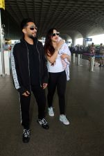 Gauahar Khan and Zaid Darbar spotted at the Airport Departure on 11th August 2023 (7)_64d747af128e7.JPG