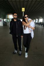 Gauahar Khan and Zaid Darbar spotted at the Airport Departure on 11th August 2023 (9)_64d747d45aa16.JPG