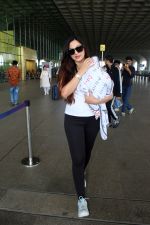 Gauahar Khan spotted at the Airport Departure on 11th August 2023 (9)_64d748155de06.JPG