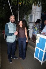 Kabir Bedi, Parveen Dusanj at The Grand Launch of Clearly Invisible In Paris By Koel Purie Rinchet on 11th August 2023 (2)_64d7625938bb7.jpeg