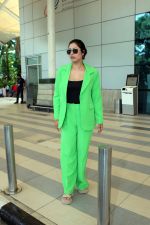 Niharica Raizada spotted at the Airport Departure on 11th August 2023 (10)_64d74583f2fa9.JPG