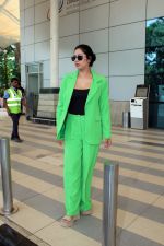 Niharica Raizada spotted at the Airport Departure on 11th August 2023 (12)_64d74589c2ab3.JPG
