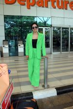 Niharica Raizada spotted at the Airport Departure on 11th August 2023 (16)_64d7459631b5a.JPG