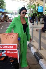 Niharica Raizada spotted at the Airport Departure on 11th August 2023 (2)_64d7456baf19e.JPG