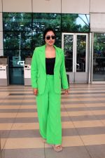 Niharica Raizada spotted at the Airport Departure on 11th August 2023 (7)_64d7457b0efa9.JPG