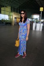 Saiee Manjrekar spotted at the Airport Departure on 11th August 2023 (5)_64d7462d853c6.JPG