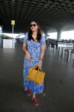 Saiee Manjrekar spotted at the Airport Departure on 11th August 2023 (8)_64d7463a50c18.JPG