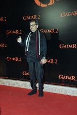 Subhash Ghai at the Grand Premiere of Film Gadar 2 on 11th August 2023 (145)_64d7a690267f1.JPG