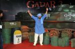 Sunny Deol at the Grand Premiere of Film Gadar 2 on 11th August 2023 (57)_64d7aa82257e1.JPG