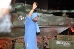 Sunny Deol at the Grand Premiere of Film Gadar 2 on 11th August 2023 (62)_64d7aa837d3d2.JPG