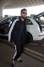 Zaid Darbar spotted at the Airport Departure on 11th August 2023 (1)_64d7480e11974.JPG