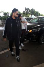Zaid Darbar spotted at the Airport Departure on 11th August 2023 (2)_64d7481137ce0.JPG