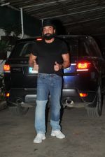 Bobby Deol at the Special Screening of Film Gadar 2 at Sunny Super Sound on 12th August 2023 (30)_64d8686c6a4e6.JPG