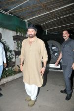 Sunny Deol at the Special Screening of Film Gadar 2 at Sunny Super Sound on 12th August 2023 (42)_64d86902a2a77.JPG