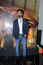 Abrar Zahoor at the Success Party of film Gadar 2 at JW Marriott in Juhu on 14th August 2023 (145)_64db4a2c0d1a4.JPG