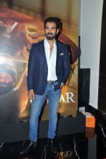 Abrar Zahoor at the Success Party of film Gadar 2 at JW Marriott in Juhu on 14th August 2023 (147)_64db4a2f6d9a1.JPG