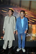 Mushtaq Khan, Rumi Jaffery at the Success Party of film Gadar 2 at JW Marriott in Juhu on 14th August 2023 (180)_64db4c01d1ace.JPG