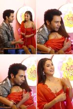 Rajkummar Rao and Shehnaaz Kaur Gill Spotted At Desi Vibes For promotion of Guns and Gulaabs on 15th August 2023 (2)_64db8bac22918.jpg