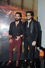 Rohit Choudhary, Vikrant Antil at the Success Party of film Gadar 2 at JW Marriott in Juhu on 14th August 2023 (140)_64db4c53e28d0.JPG