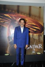 Udit Narayan at the Success Party of film Gadar 2 at JW Marriott in Juhu on 14th August 2023 (2)_64db5019be312.JPG