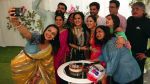 Kamya Punjabi Celebrates Her Birthday On The Sets Of Neerja Ek Nayi Pehchaan In Filmcity on 16th August 2023 (4)_64dccaaa55440.jpg