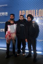 AP Dhillon, Badshah, Shinda Kahlon at the premiere of Docuseries AP Dhillon- First Of A Kind on 16th August 2023 (63)_64de22da17052.jpeg