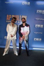 AP Dhillon, Ranveer Singh at the premiere of Docuseries AP Dhillon- First Of A Kind on 16th August 2023 (108)_64de22e821ada.jpeg