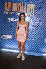 Akanksha Sharma at the premiere of Docuseries AP Dhillon- First Of A Kind on 16th August 2023 (105)_64de22b029dad.jpeg