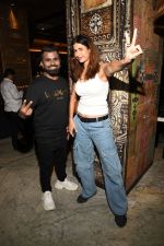 Amit Pal, Sonia Birje at the launch of Tannaz Irani Book If I Can So Can You on 17th August 2023 (47)_64de63201389f.JPG