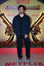 Ayush Mehra at the premiere of Netflix Web Series Guns and Gulaabs on 16th August 2023 (68)_64ddcb7fd993d.JPG