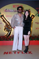 Dulquer Salmaan at the premiere of Netflix Web Series Guns and Gulaabs on 16th August 2023 (42)_64ddcb9d0236c.JPG