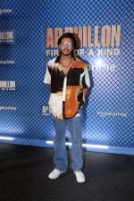 Melvin Louis at the premiere of Docuseries AP Dhillon- First Of A Kind on 16th August 2023 (40)_64de2356708b6.jpeg