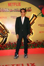 Mozez Singh at the premiere of Netflix Web Series Guns and Gulaabs on 16th August 2023 (1)_64ddcbcb54663.JPG