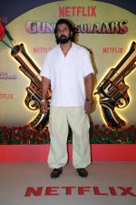 Nilesh Divekar at the premiere of Netflix Web Series Guns and Gulaabs on 16th August 2023 (47)_64ddcbd31e43c.JPG
