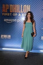 Priyanka Khimani at the premiere of Docuseries AP Dhillon- First Of A Kind on 16th August 2023 (93)_64de23741dcd6.jpeg